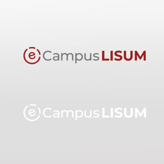 eCampusLISUM Logo